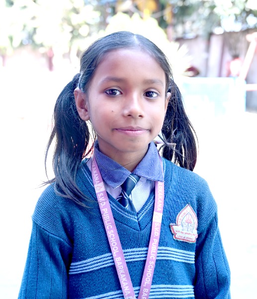 CHHAYA KUMARI 
